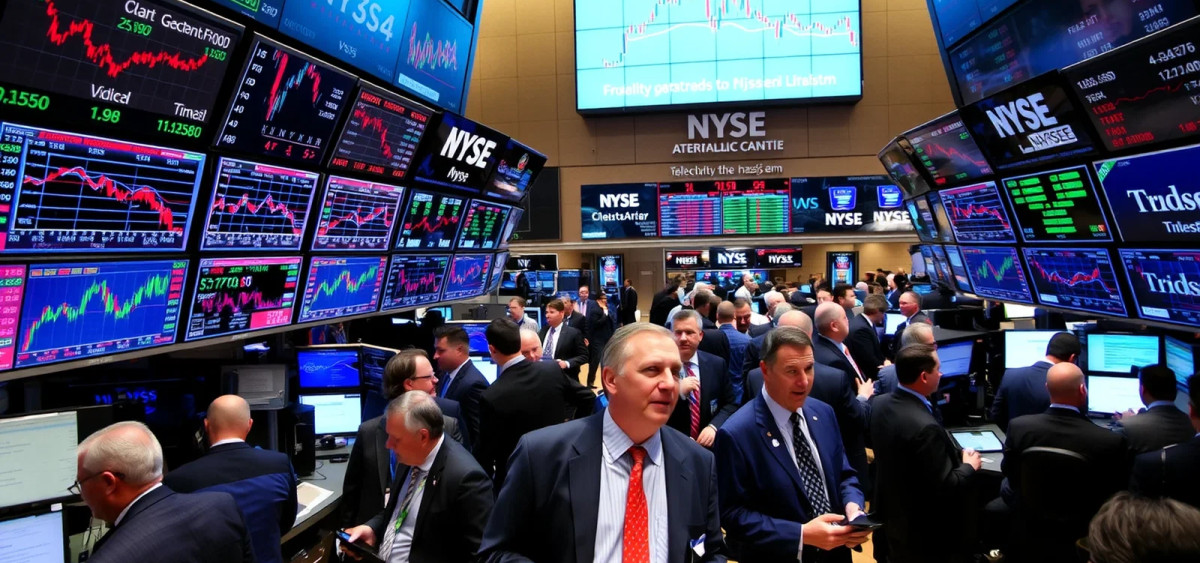 Beitragsbild zu Quantum Secure Encryption Aktie: Google macht Druck