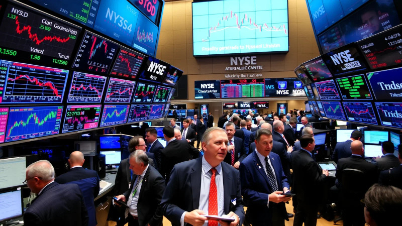 Beitragsbild zu Quantum Secure Encryption Aktie: Google macht Druck