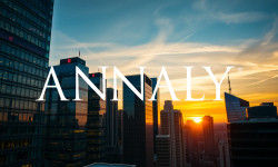 Beitragsbild zu Annaly Capital: Der gefährliche Renditeträumer