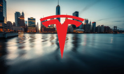 Beitragsbild zu Tesla Aktie: Neuer Top-Favorit