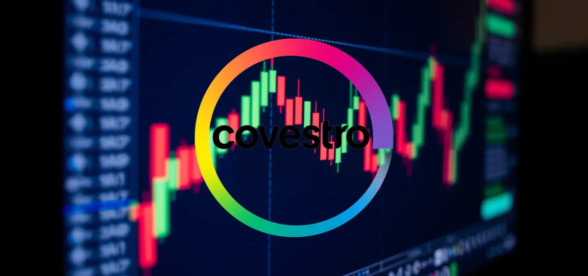 Beitragsbild zu Covestro Aktie: Herausforderung vorprogrammiert?