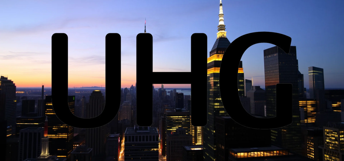 Beitragsbild zu UnitedHealth Aktie: Überraschender Gewinnverzicht