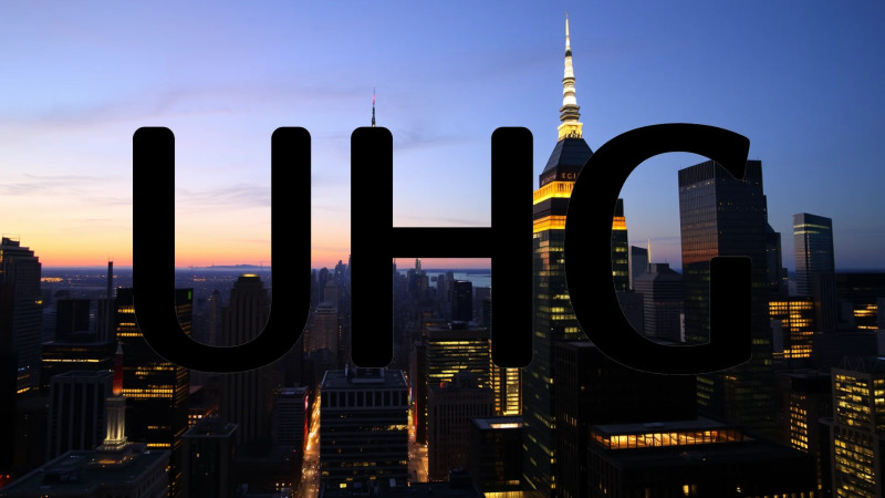 Beitragsbild zu UnitedHealth Aktie: Überraschender Gewinnverzicht