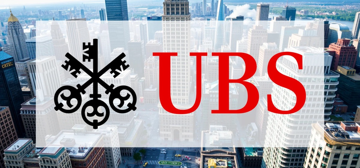 Beitragsbild zu UBS Aktie: Historischer Durchbruch in den USA geplant