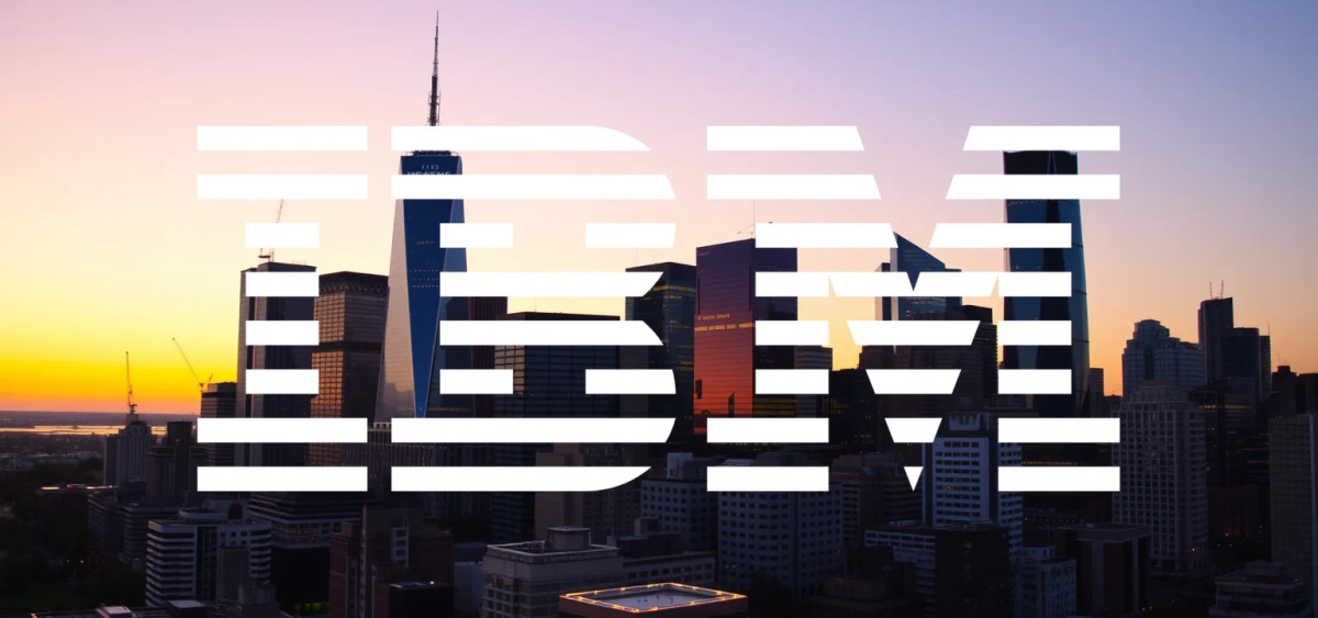 Beitragsbild zu IBM Aktie: Extrem überverkauft!