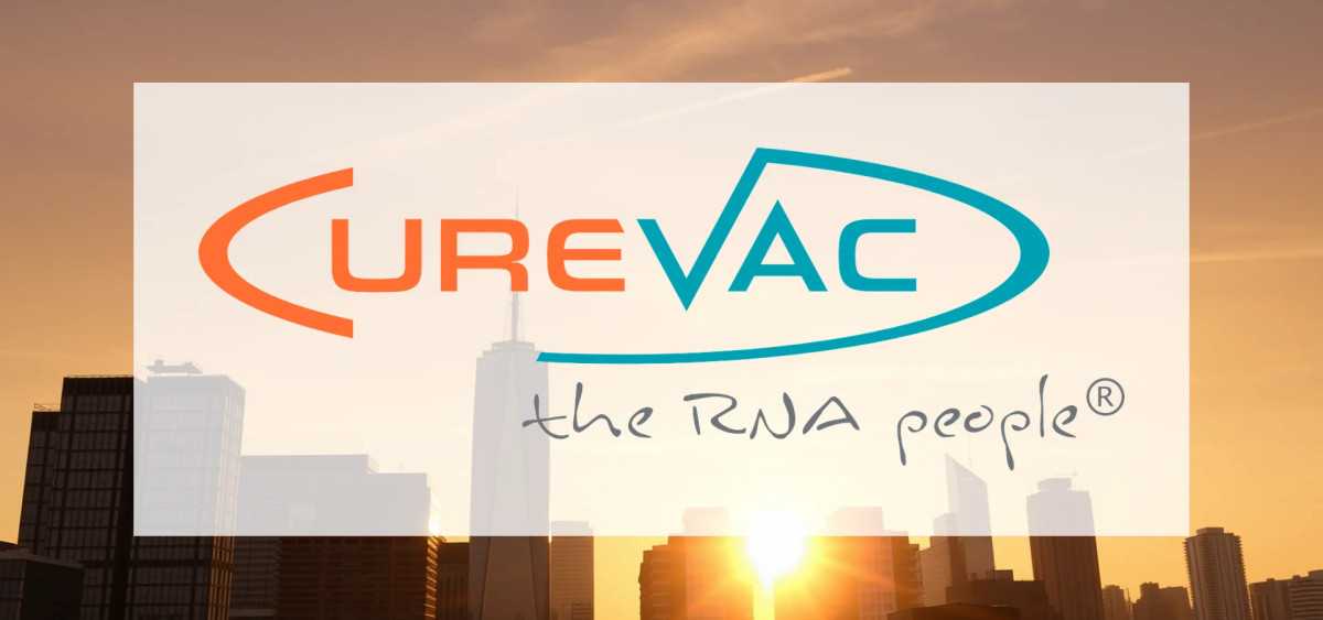 Beitragsbild zu CureVac Aktie: Alles oder Nichts?