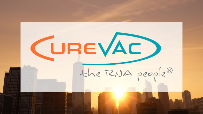 Beitragsbild zu CureVac Aktie: Alles oder Nichts?