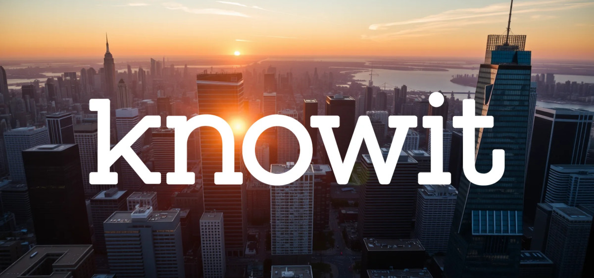 Beitragsbild zu Know IT AB Aktie: Contrarian-Chance?