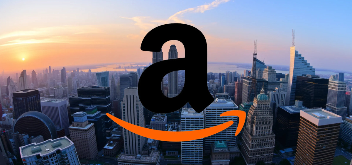 Beitragsbild zu Amazon Aktie: 125 Milliarden Dollar für KI