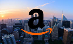 Beitragsbild zu Amazon Aktie: 125 Milliarden Dollar für KI