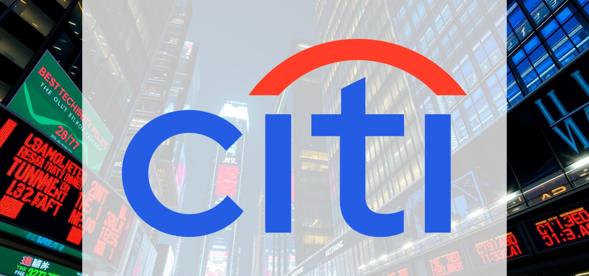 Beitragsbild zu Citigroup Aktie: 52-Wochen-Hoch geknackt!