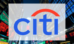 Beitragsbild zu Citigroup Aktie: 52-Wochen-Hoch geknackt!