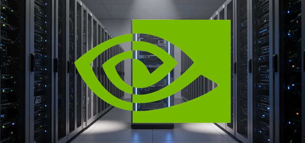 Beitragsbild zu Nvidia Aktie: Fokuswechsel