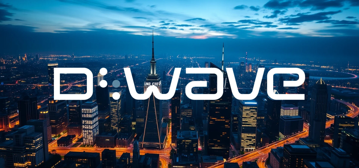 Beitragsbild zu D-Wave Quantum Aktie: Wolkiges Gesamtbild?