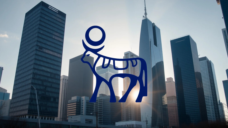 Beitragsbild zu Novo Nordisk Aktie: Gelungene Aufholjagd