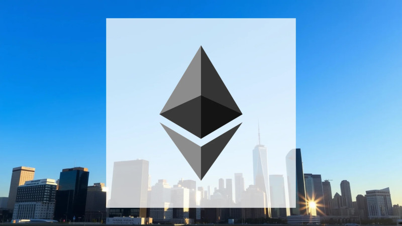 Beitragsbild zu Ethereum: Spannende Fortschritte!