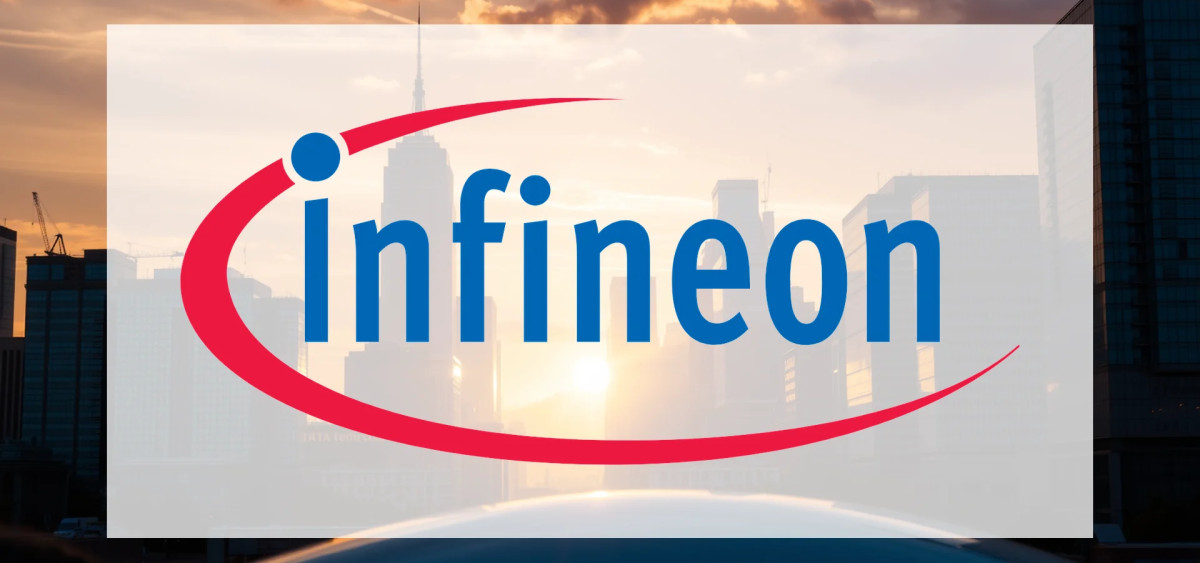 Beitragsbild zu Infineon Aktie: Verkaufswelle oder versteckte Kaufchance?