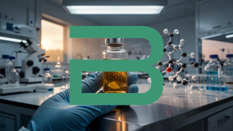 Beitragsbild zu BioNTech Aktie: Bewährungsjahr 2026