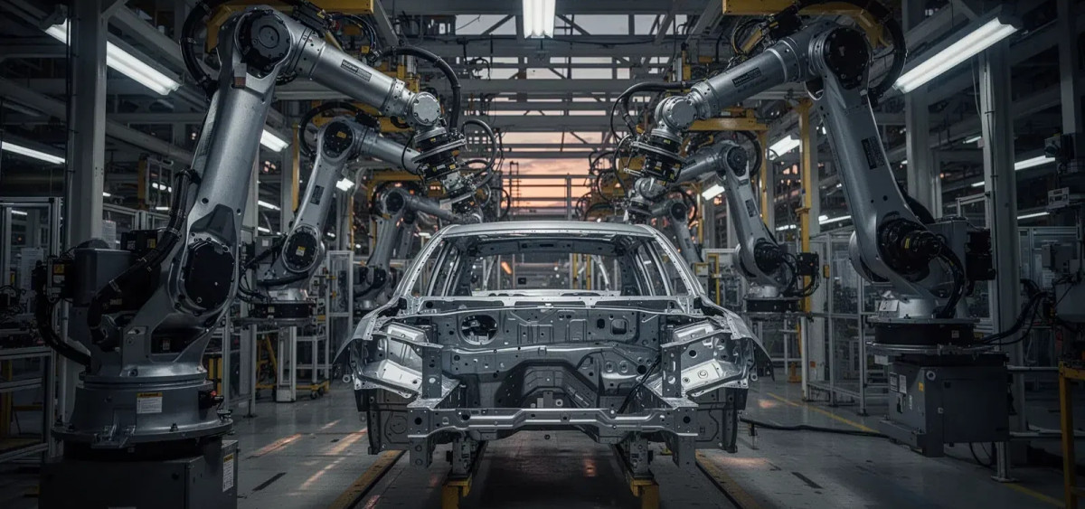 Beitragsbild zu Volkswagen Aktie: Beeindruckende Entwicklungstrends