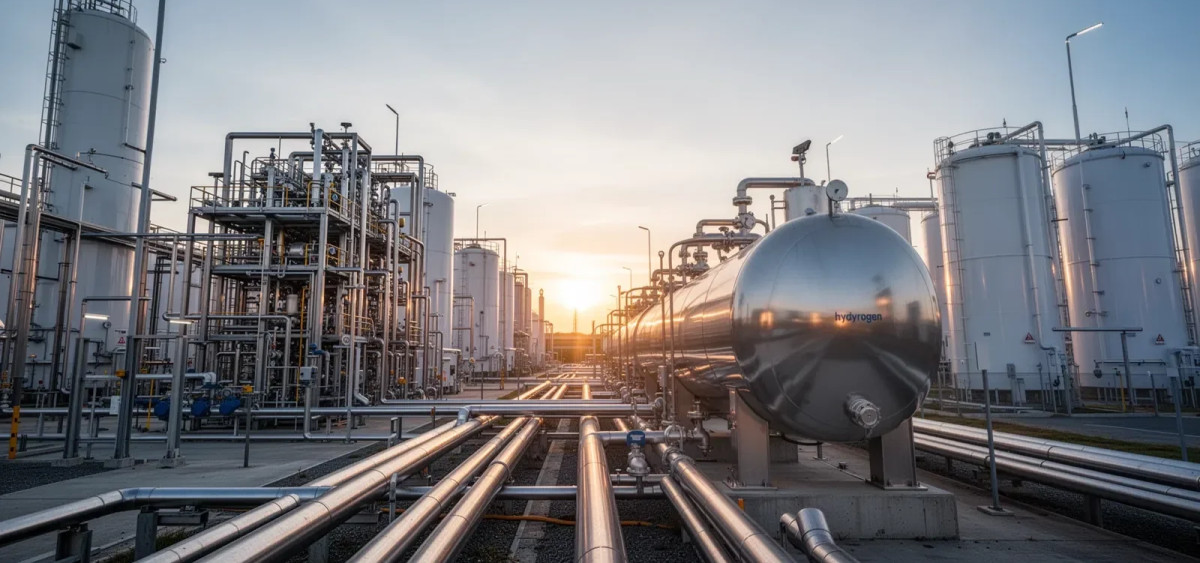 Beitragsbild zu Nel ASA Aktie: Lieferantenbeziehungen analysiert