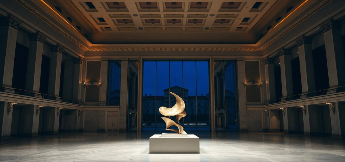 Beitragsbild zu Lange Nacht der Museen: 650 Häuser öffnen heute Abend