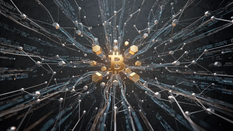 Beitragsbild zu Bitcoin: Durchschnittliche Trendentwicklung