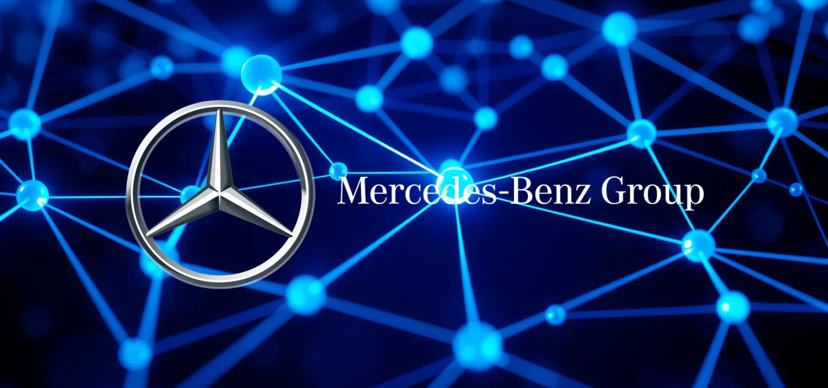 Beitragsbild zu Mercedes-Benz Aktie: Sinkender Blütenglanz?