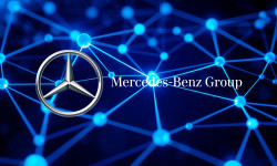 Beitragsbild zu Mercedes-Benz Aktie: Sinkender Blütenglanz?