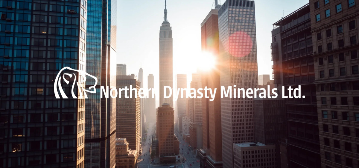 Beitragsbild zu Northern Dynasty Minerals Aktie: Explosiver Kampf!