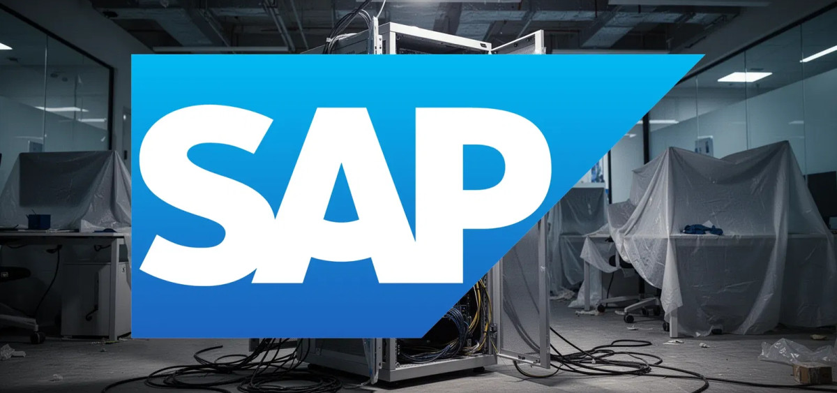 Beitragsbild zu SAP Aktie: Sachliche Bilanz-Sichtweise