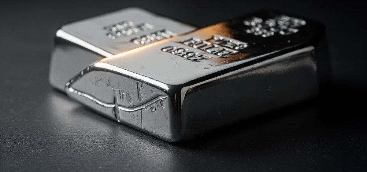 Beitragsbild zu WisdomTree Silver ETC: Abkommen stoppt Talfahrt