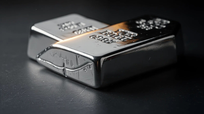 Beitragsbild zu WisdomTree Silver ETC: Abkommen stoppt Talfahrt