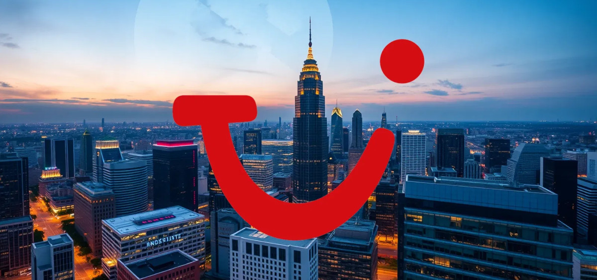 Beitragsbild zu TUI Aktie: Wichtige Signale erwartet