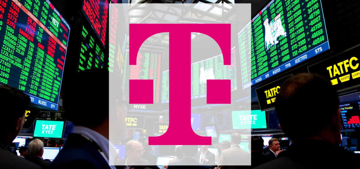 Beitragsbild zu Deutsche Telekom Aktie: Rückenwind von Moody's!