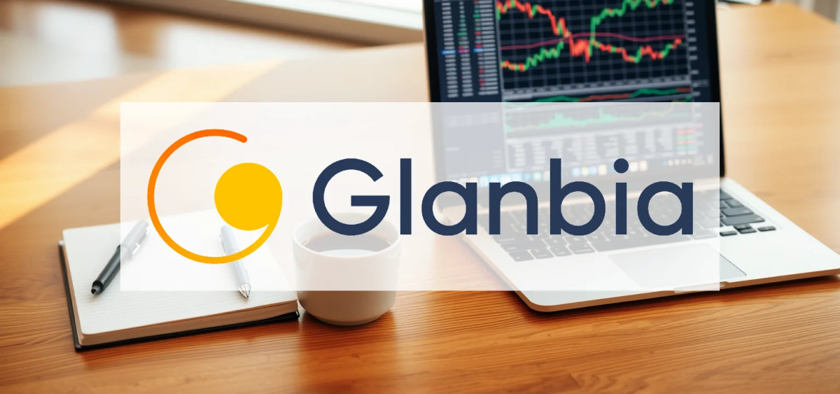 Beitragsbild zu Glanbia Aktie: Ernährungsspezialist überrascht positiv