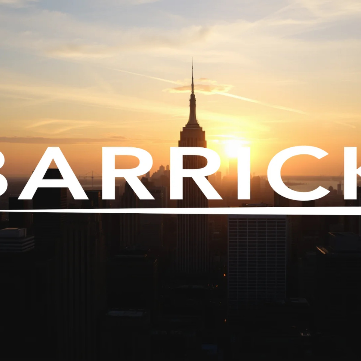 Börse Express - Barrick Gold Aktie : Starke Rallye