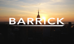 Beitragsbild zu Barrick Gold Aktie: Starke Rallye