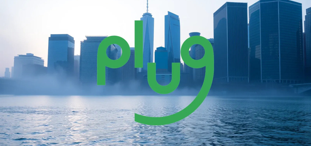 Beitragsbild zu Plug Power-Aktie: Erschütternd!