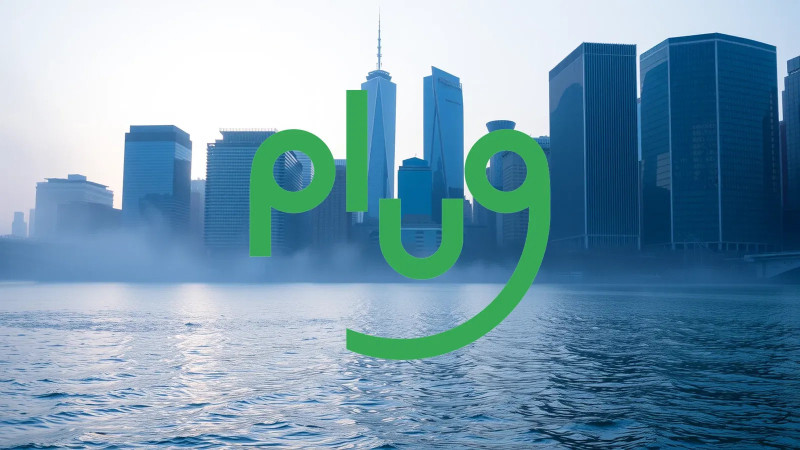 Beitragsbild zu Plug Power-Aktie: Erschütternd!