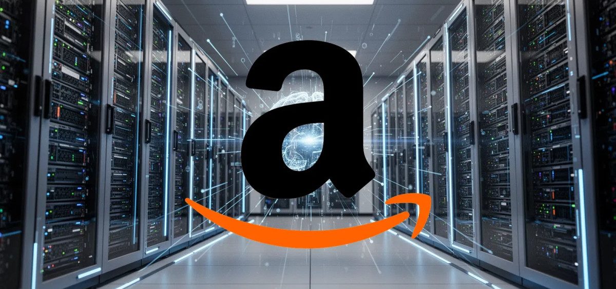 Beitragsbild zu Amazon Aktie: Spitzenreiter-Qualität!