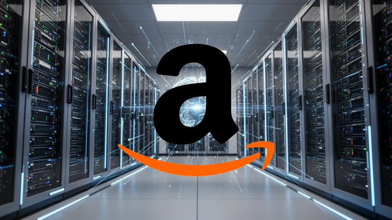 Beitragsbild zu Amazon Aktie: Spitzenreiter-Qualität!