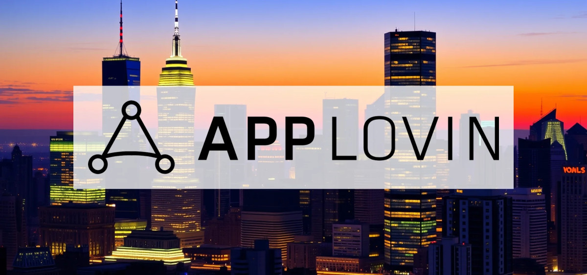 Beitragsbild zu Applovin Aktie: Explosion nach S&P 500-Nachricht!