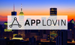 Beitragsbild zu Applovin Aktie: Explosion nach S&P 500-Nachricht!