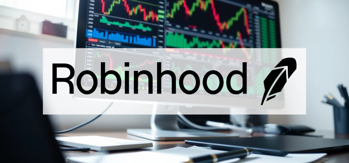 Beitragsbild zu Robinhood Aktie: Durchbruch gelungen