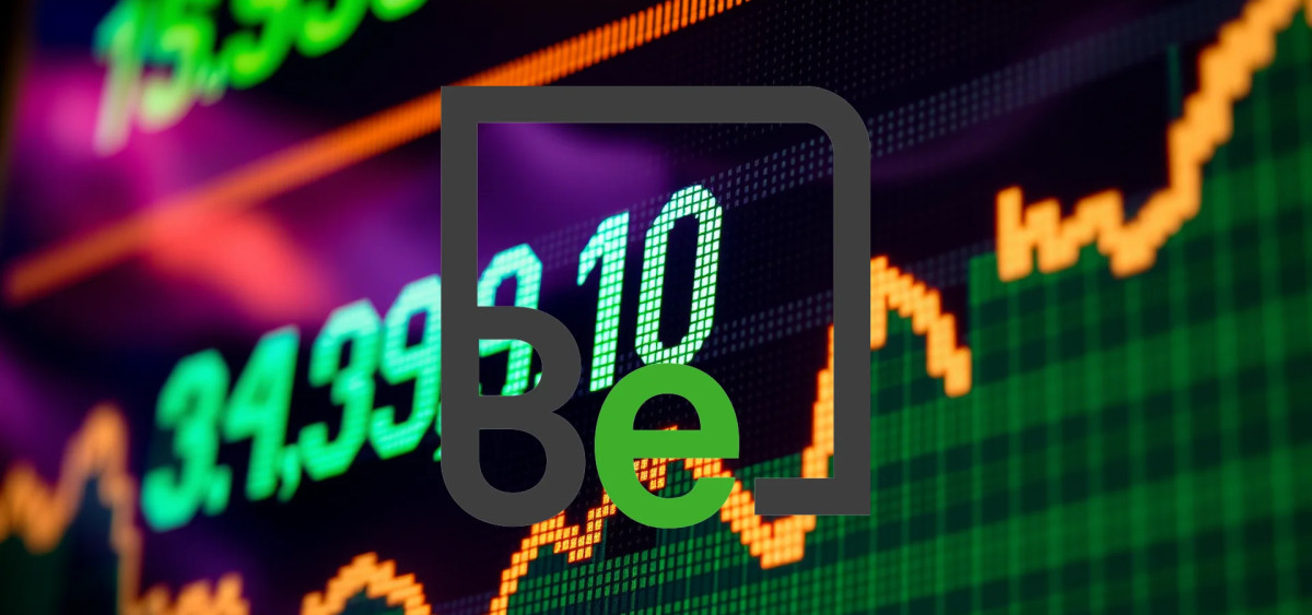 Beitragsbild zu Bloom Energy Aktie: Harter Realitätscheck