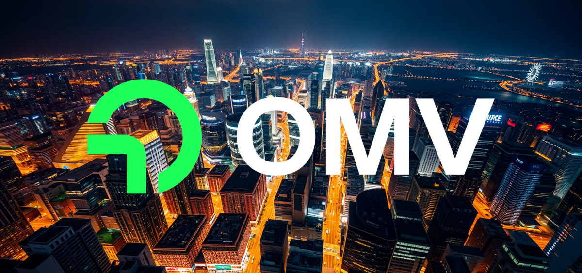 Beitragsbild zu OMV-Aktie: Starkes Ergebnis!