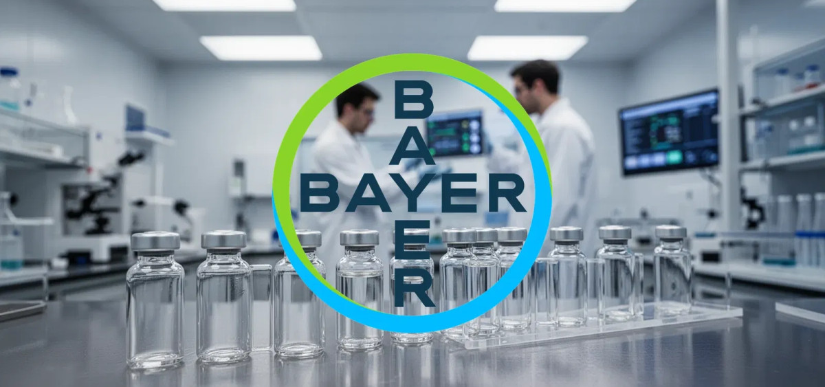 Beitragsbild zu Bayer Aktie: Restrukturierungspläne erörtert
