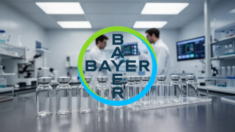 Beitragsbild zu Bayer Aktie: Restrukturierungspläne erörtert