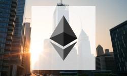 Beitragsbild zu Ethereum: Aktiensituation unaufgeregt