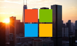 Beitragsbild zu Microsoft Aktie: Milliarden für KI